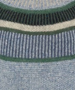 Celtic & Co. Blue Statement Donegal Jumper -Deals Celtic Store unnamed file 62 scaled