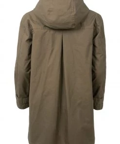 Celtic & Co. Green Easy Care Wax Cotton Parka 10 Celtic & Co. Green Easy Care Wax Cotton Parka -Deals Celtic Store unnamed file 620 scaled