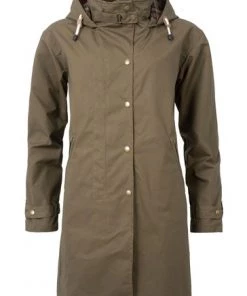 Celtic & Co. Green Easy Care Wax Cotton Parka 11 Celtic & Co. Green Easy Care Wax Cotton Parka -Deals Celtic Store unnamed file 621