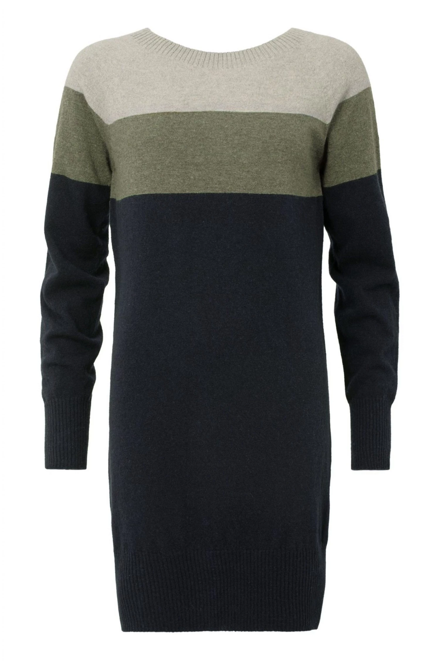 Celtic & Co. Blue Supersoft Slouch Dress 4 Celtic & Co. Blue Supersoft Slouch Dress - Image 2