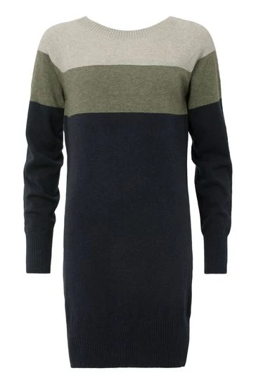 Celtic & Co. Blue Supersoft Slouch Dress 6 Celtic & Co. Blue Supersoft Slouch Dress - Image 4