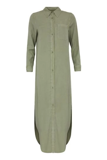 Celtic & Co. Green Dress 8 Celtic & Co. Green Dress - Image 6