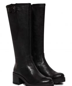 Celtic & Co. Womens Black Biker Knee Boots 10 Celtic & Co. Womens Black Biker Knee Boots -Deals Celtic Store unnamed file 634 scaled