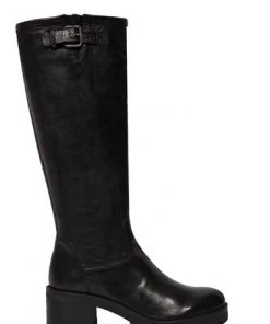 Celtic & Co. Womens Black Biker Knee Boots 13 Celtic & Co. Womens Black Biker Knee Boots -Deals Celtic Store unnamed file 637