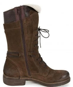 Celtic & Co. Celtic & Co Brown Woodman Boots