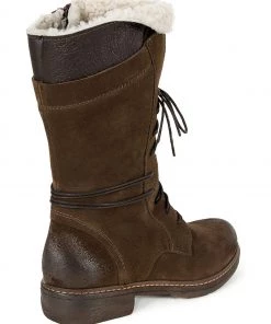 Celtic & Co. Celtic & Co Brown Woodman Boots -Deals Celtic Store unnamed file 646 scaled