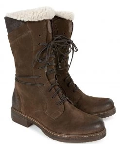 Celtic & Co. Celtic & Co Brown Woodman Boots -Deals Celtic Store unnamed file 647 scaled