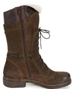 Celtic & Co. Celtic & Co Brown Woodman Boots -Deals Celtic Store unnamed file 649