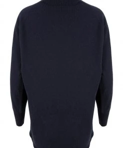 Celtic & Co. Womens Blue Geelong Slouch Roll Neck Jumper 8 Celtic & Co. Womens Blue Geelong Slouch Roll Neck Jumper -Deals Celtic Store unnamed file 666 scaled