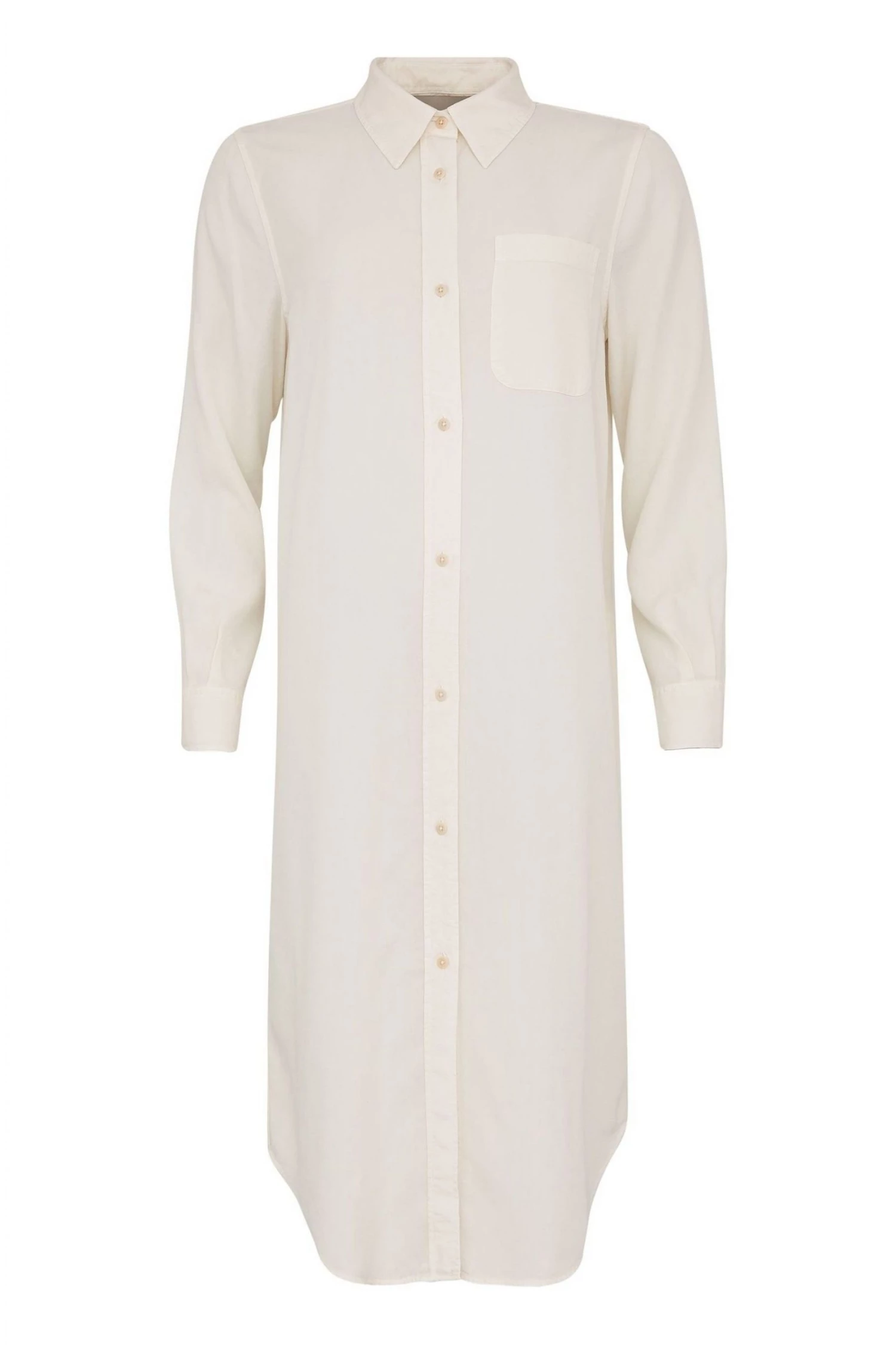 Celtic & Co. White Dress 4 Celtic & Co. White Dress - Image 2