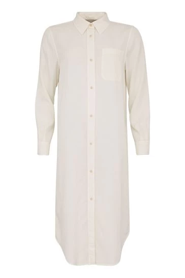 Celtic & Co. White Dress 7 Celtic & Co. White Dress - Image 5