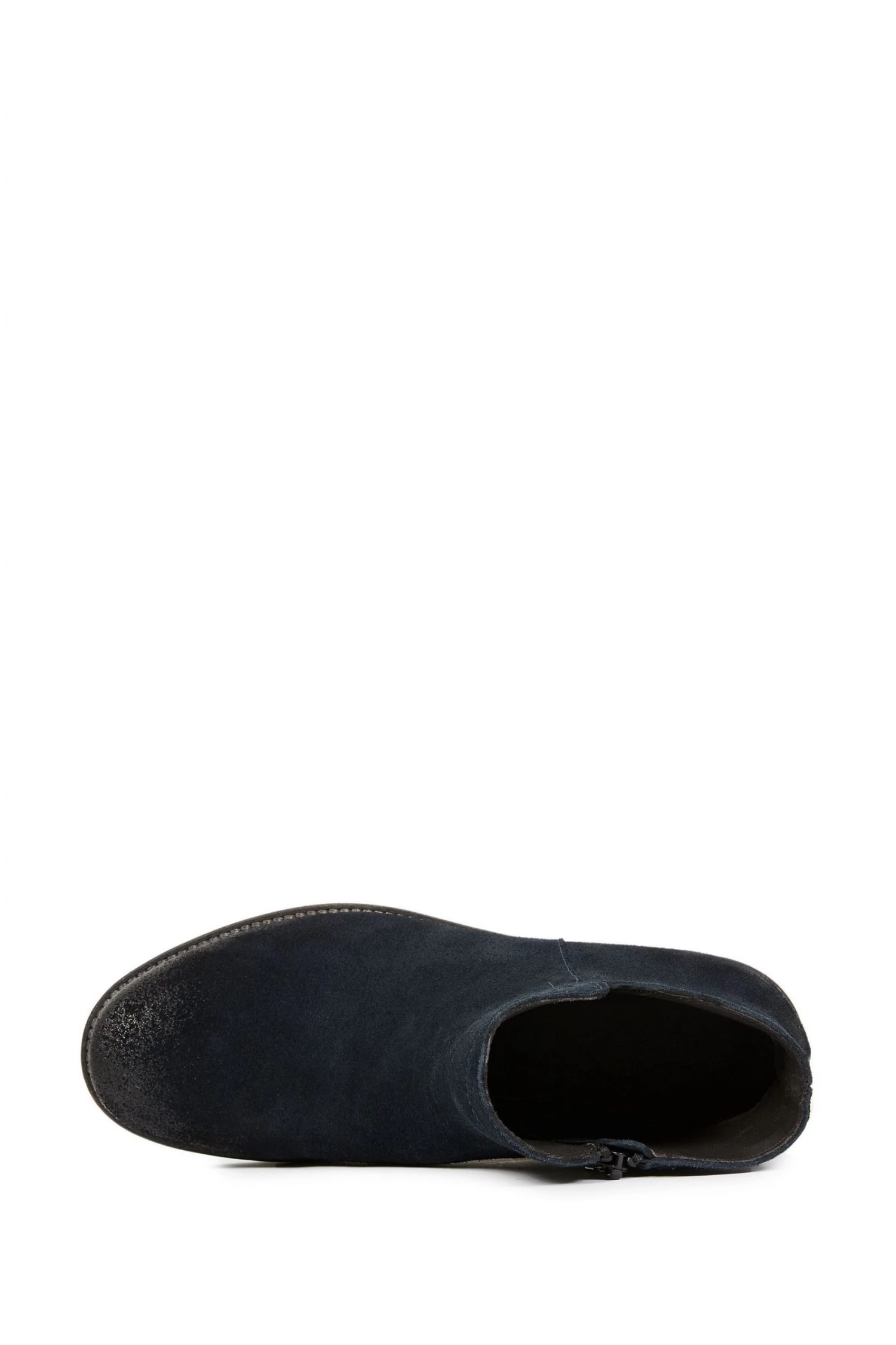 Celtic & Co. Womens Blue Boots 4 Celtic & Co. Womens Blue Boots - Image 2