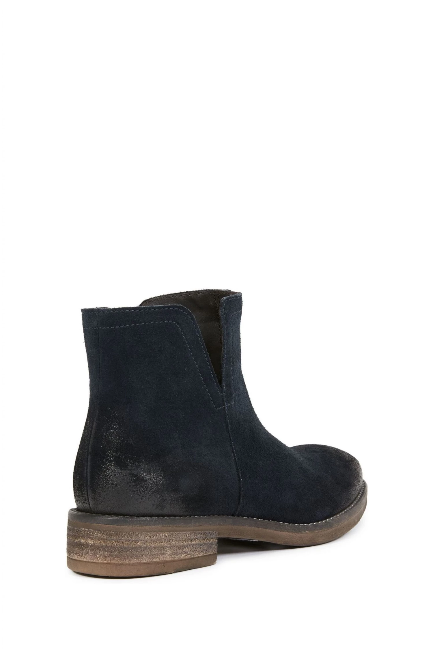 Celtic & Co. Womens Blue Boots 6 Celtic & Co. Womens Blue Boots - Image 4