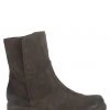 Celtic & Co. Celtic & Co Brown Essential Leather Ankle Boots -Deals Celtic Store unnamed file 699 scaled
