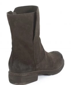 Celtic & Co. Celtic & Co Brown Essential Leather Ankle Boots -Deals Celtic Store unnamed file 702 scaled