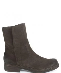 Celtic & Co. Celtic & Co Brown Essential Leather Ankle Boots -Deals Celtic Store unnamed file 704