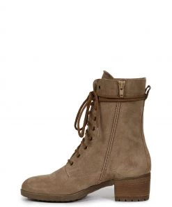 Celtic & Co. Camel Block Heel Derby Boots -Deals Celtic Store unnamed file 708 scaled