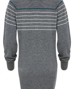 Celtic & Co. Womens Grey Jumper 11 Celtic & Co. Womens Grey Jumper -Deals Celtic Store unnamed file 71 scaled