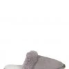 Celtic & Co. Celtic & Co Grey Ladies' Turnback Mules -Deals Celtic Store unnamed file 718 scaled