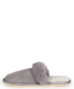 Celtic & Co. Celtic & Co Grey Ladies' Turnback Mules 8 Celtic & Co. Celtic & Co Grey Ladies' Turnback Mules -Deals Celtic Store unnamed file 719 scaled