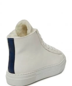 Celtic & Co. Celtic & Co White Sheepskin Lined High Top Trainers 10 Celtic & Co. Celtic & Co White Sheepskin Lined High Top Trainers -Deals Celtic Store unnamed file 731 scaled
