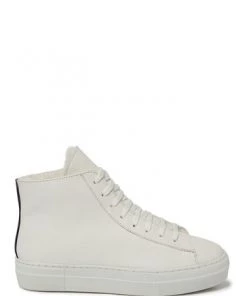 Celtic & Co. Celtic & Co White Sheepskin Lined High Top Trainers 13 Celtic & Co. Celtic & Co White Sheepskin Lined High Top Trainers -Deals Celtic Store unnamed file 734