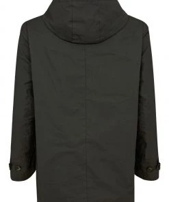 Celtic & Co. Womens Grey Hybrid Aero Waxed Cotton Jacket 13 Celtic & Co. Womens Grey Hybrid Aero Waxed Cotton Jacket -Deals Celtic Store unnamed file 739 scaled