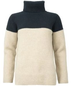 Celtic & Co. Blue Colourblock Roll Neck Jumper 15 Celtic & Co. Blue Colourblock Roll Neck Jumper -Deals Celtic Store unnamed file 758