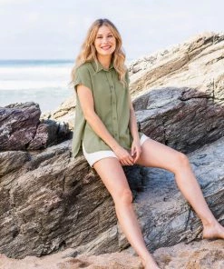 Celtic & Co. Green Shirt