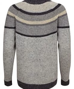 Celtic & Co. Celtic & Co Grey Statement Donegal Jumper 9 Celtic & Co. Celtic & Co Grey Statement Donegal Jumper -Deals Celtic Store unnamed file 779 scaled