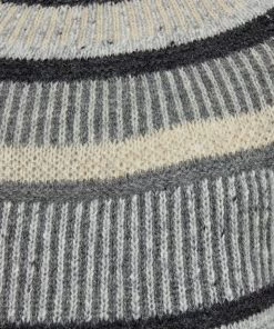 Celtic & Co. Celtic & Co Grey Statement Donegal Jumper 10 Celtic & Co. Celtic & Co Grey Statement Donegal Jumper -Deals Celtic Store unnamed file 780 scaled