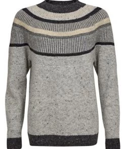 Celtic & Co. Celtic & Co Grey Statement Donegal Jumper 11 Celtic & Co. Celtic & Co Grey Statement Donegal Jumper -Deals Celtic Store unnamed file 781