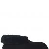 Celtic & Co. Celtic & Co Blue Sheepskin Bootee Slippers -Deals Celtic Store unnamed file 782 scaled