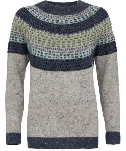 Celtic & Co. Grey Float Stitch Donegal Jumper 10 Celtic & Co. Grey Float Stitch Donegal Jumper -Deals Celtic Store unnamed file 8 scaled