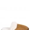 Celtic & Co. Celtic & Co Ladies Camel Brown Turnback Mules -Deals Celtic Store unnamed file 808 scaled