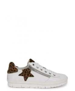 Celtic & Co. White Trainers -Deals Celtic Store unnamed file 831