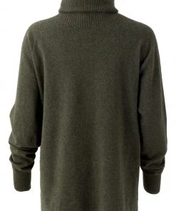 Celtic & Co. Green Geelong Slouch Roll Neck Jumper 8 Celtic & Co. Green Geelong Slouch Roll Neck Jumper -Deals Celtic Store unnamed file 853 scaled