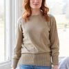 Celtic & Co. Celtic & Co Camel Supersoft Slouch Jumper -Deals Celtic Store unnamed file 855 scaled