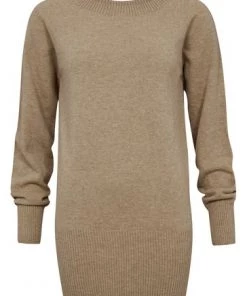 Celtic & Co. Celtic & Co Camel Supersoft Slouch Jumper -Deals Celtic Store unnamed file 859