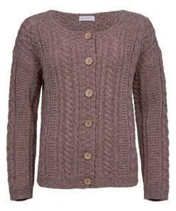 Celtic & Co. Purple The Shetland Cardigan 11 Celtic & Co. Purple The Shetland Cardigan -Deals Celtic Store unnamed file 873