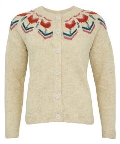 Celtic & Co. Celtic & Co Natural Donegal Fairisle Cardigan 13 Celtic & Co. Celtic & Co Natural Donegal Fairisle Cardigan -Deals Celtic Store unnamed file 878 scaled