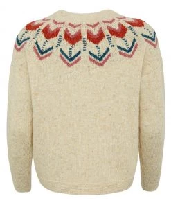 Celtic & Co. Celtic & Co Natural Donegal Fairisle Cardigan 14 Celtic & Co. Celtic & Co Natural Donegal Fairisle Cardigan -Deals Celtic Store unnamed file 879 scaled