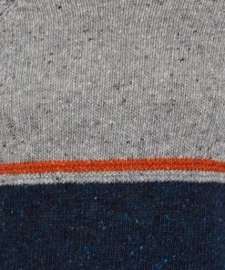 Celtic & Co. Navy Colourblock Flecked Funnel Neck Jumper 10 Celtic & Co. Navy Colourblock Flecked Funnel Neck Jumper -Deals Celtic Store unnamed file 889 scaled