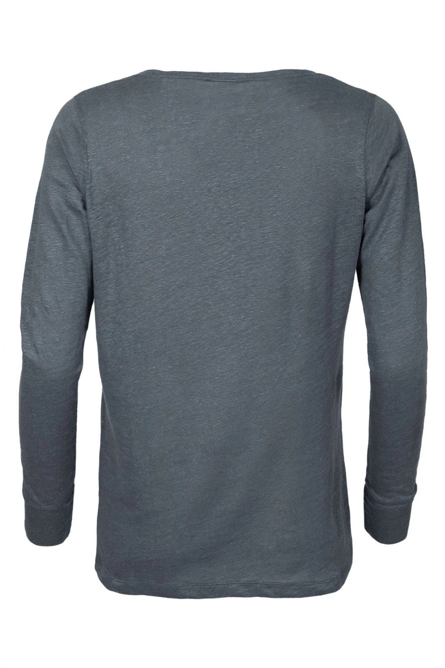 Celtic & Co. Grey Blouse 5 Celtic & Co. Grey Blouse - Image 3