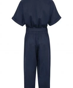 Celtic & Co. Blue Lyocell Jumpsuit 12 Celtic & Co. Blue Lyocell Jumpsuit -Deals Celtic Store unnamed file 899 scaled