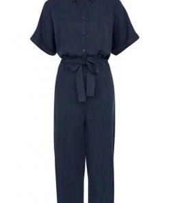Celtic & Co. Blue Lyocell Jumpsuit 13 Celtic & Co. Blue Lyocell Jumpsuit -Deals Celtic Store unnamed file 900