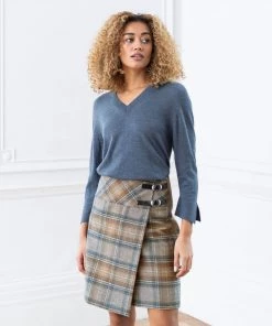 Celtic & Co. Blue Kilt