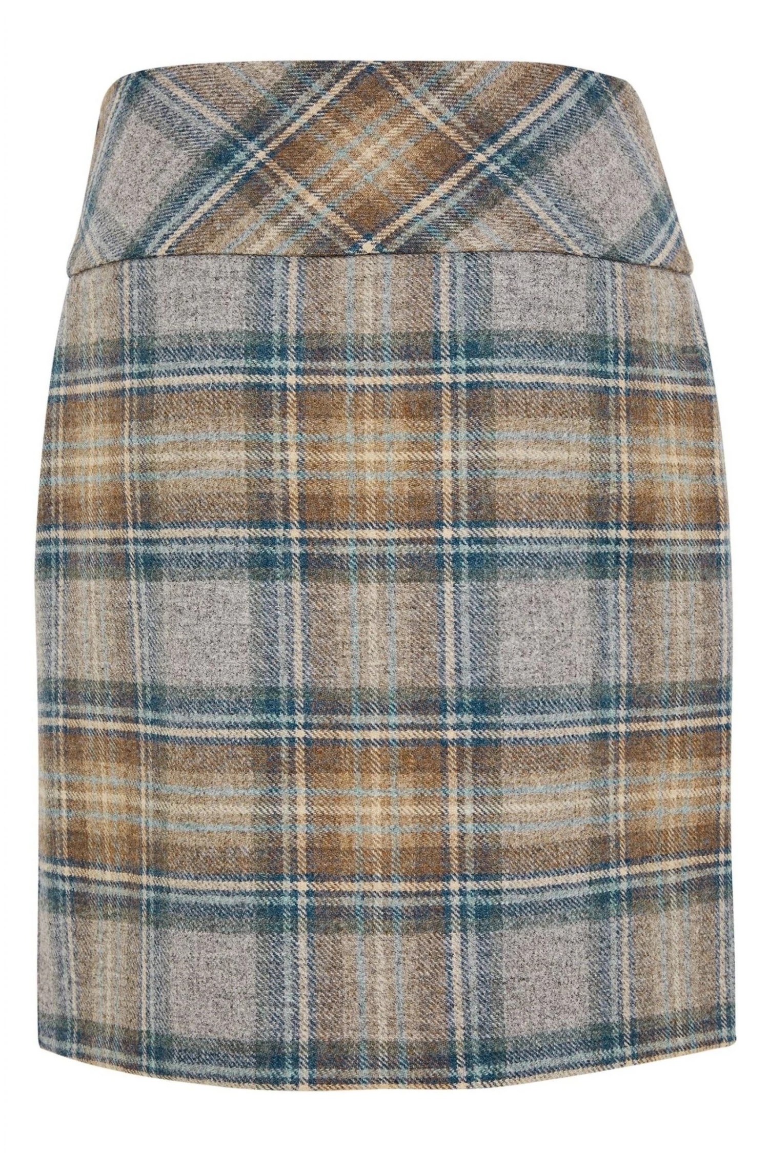 Celtic & Co. Blue Kilt 5 Celtic & Co. Blue Kilt - Image 3