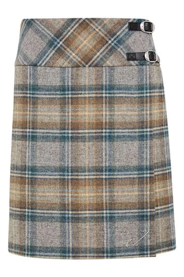 Celtic & Co. Blue Kilt 7 Celtic & Co. Blue Kilt - Image 5