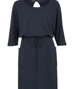 Celtic & Co. Blue Linen/Cotton Batwing Dress 9 Celtic & Co. Blue Linen/Cotton Batwing Dress -Deals Celtic Store unnamed file 926 scaled